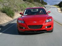 Mazda RX-8 (2003)