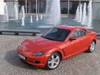 Mazda RX-8 (2003) - picture 26 of 97
