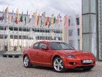 Mazda RX-8 (2003) - picture 27 of 97