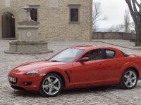 Mazda RX-8 (2003) - picture 29 of 97