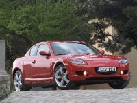 Mazda RX-8 (2003) - picture 30 of 97