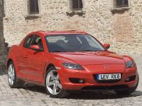 Mazda RX-8 (2003)