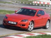Mazda RX-8 (2003) - picture 34 of 97