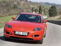 Mazda RX-8 (2003) - picture 35 of 97