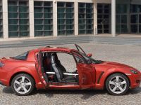 Mazda RX-8 (2003) - picture 37 of 97