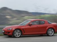 Mazda RX-8 (2003) - picture 38 of 97