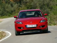 Mazda RX-8 (2003)
