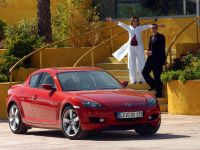 Mazda RX-8 (2003)