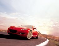 Mazda RX-8 (2003)