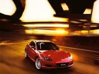Mazda RX-8 (2003) - picture 45 of 97