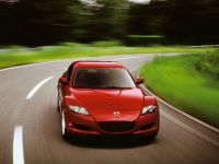 Mazda RX-8 (2003) - picture 46 of 97