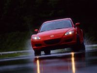 Mazda RX-8 (2003)