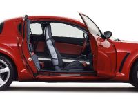 Mazda RX-8 (2003) - picture 50 of 97