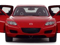 Mazda RX-8 (2003) - picture 51 of 97