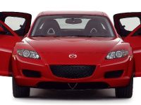 Mazda RX-8 (2003)