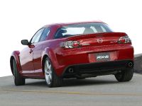 Mazda RX-8 (2003) - picture 53 of 97