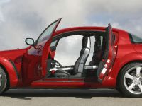 Mazda RX-8 (2003) - picture 54 of 97