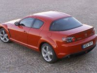 Mazda RX-8 (2003)