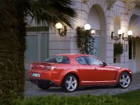 Mazda RX-8 (2003)