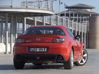 Mazda RX-8 (2003) - picture 58 of 97