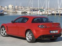 Mazda RX-8 (2003) - picture 59 of 97