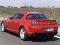 Mazda RX-8 (2003)