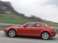 Mazda RX-8 (2003) - picture 61 of 97