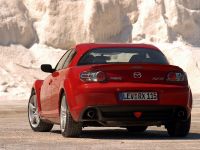 Mazda RX-8 (2003) - picture 62 of 97