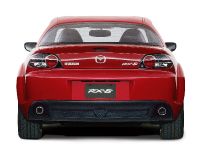 Mazda RX-8 (2003)