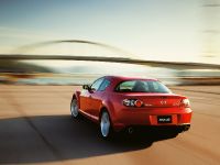 Mazda RX-8 (2003) - picture 66 of 97