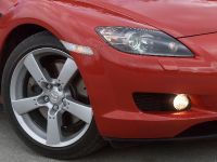 Mazda RX-8 (2003) - picture 69 of 97