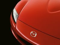 2003 Mazda RX-8