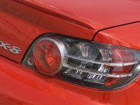 Mazda RX-8 (2003) - picture 74 of 97