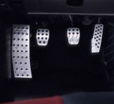 Mazda RX-8 (2003) - picture 83 of 97