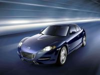 Mazda RX8 XMen (2003)