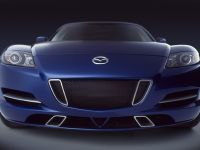 Mazda RX8 XMen (2003) - picture 3 of 9