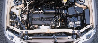 Mazda Tribute (2003) - picture 20 of 23