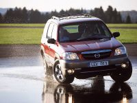 Mazda Tribute (2003)