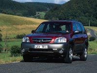 Mazda Tribute (2003)