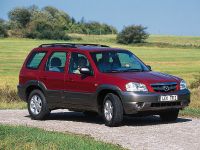Mazda Tribute (2003) - picture 5 of 23