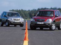 Mazda Tribute (2003)