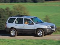 Mazda Tribute (2003)