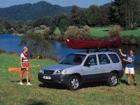 Mazda Tribute (2003)