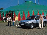 Mazda Tribute (2003)