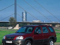 Mazda Tribute (2003)