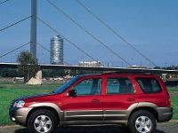 Mazda Tribute (2003)