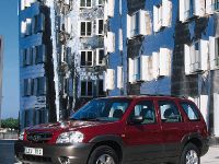 Mazda Tribute (2003)