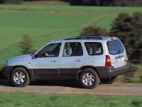 Mazda Tribute (2003)