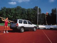 Mazda Tribute (2003)