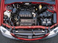 Mazda Tribute (2003) - picture 19 of 23